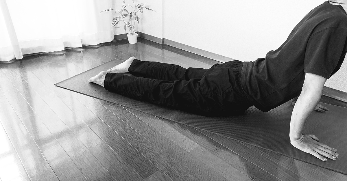 Could Epididymitis Treatment Be as Simple as Testicular Stretches?